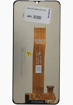 [L38249] Lcd Samsung A04S compatible con (A047, A04 Core, A136B, A136U, A047F)