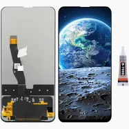 Lcd Huawei Y9S (Con marco)