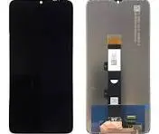 [L33558] Lcd Motorola E22i (Con marco)