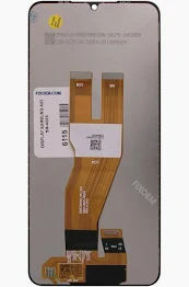 [L40793] Lcd Samsung A05 (Con marco, pegamento, flex, altavoz y vibrador)